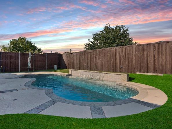 2321  Birch Drive , Little Elm Texas 75068