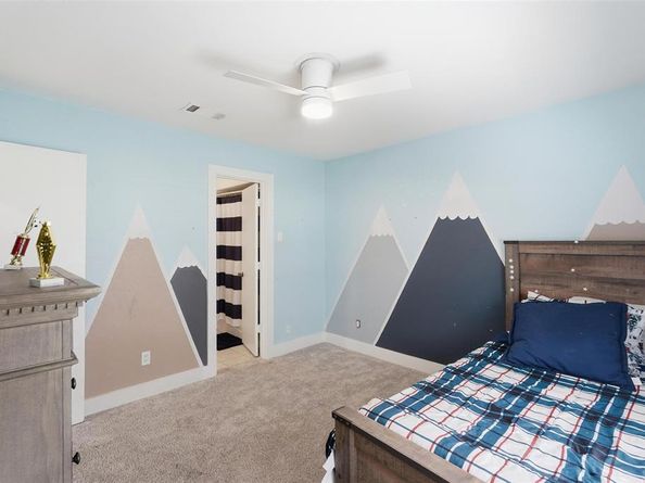 3317  Canterbury Drive , Plano Texas 75075