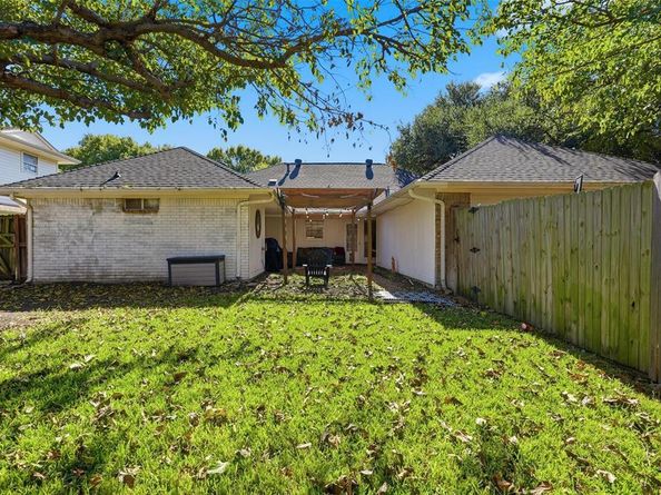 3317  Canterbury Drive , Plano Texas 75075