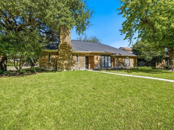 3317  Canterbury Drive , Plano Texas 75075