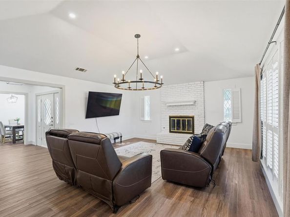 3317  Canterbury Drive , Plano Texas 75075