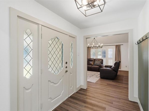 3317  Canterbury Drive , Plano Texas 75075