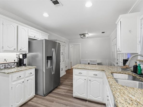 3317  Canterbury Drive , Plano Texas 75075