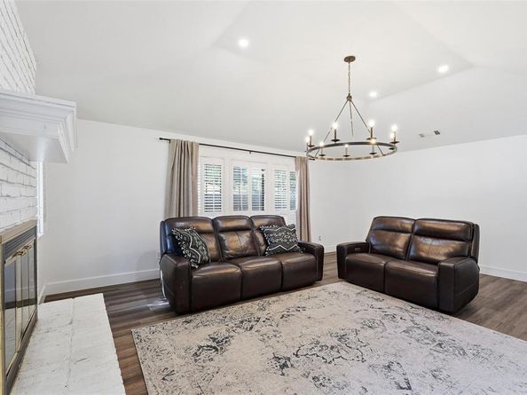 3317  Canterbury Drive , Plano Texas 75075