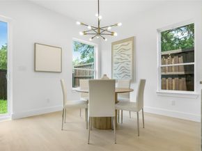 3629  Vilbig Road , Dallas Texas 75212