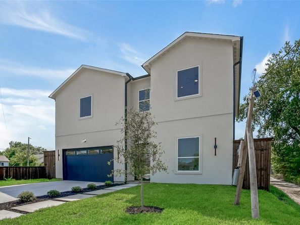 3629  Vilbig Road , Dallas Texas 75212