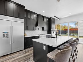 602  Martinique Avenue , Dallas Texas 75223