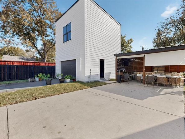 602  Martinique Avenue , Dallas Texas 75223