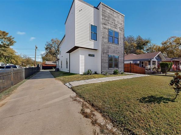 602  Martinique Avenue , Dallas Texas 75223