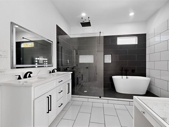 602  Martinique Avenue , Dallas Texas 75223