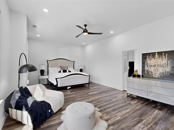 602  Martinique Avenue , Dallas Texas 75223