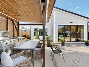 602  Martinique Avenue , Dallas Texas 75223