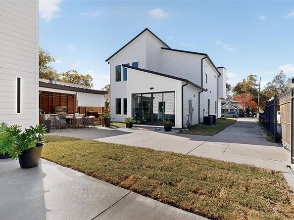 602  Martinique Avenue , Dallas Texas 75223