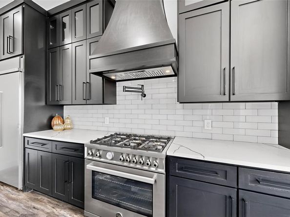 602  Martinique Avenue , Dallas Texas 75223