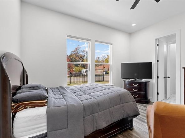 602  Martinique Avenue , Dallas Texas 75223