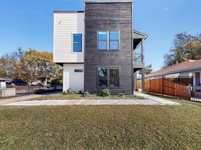 602  Martinique Avenue , Dallas Texas 75223