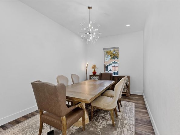 602  Martinique Avenue , Dallas Texas 75223