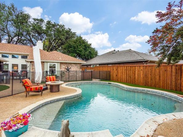 1612  Kesser Drive , Plano Texas 75025