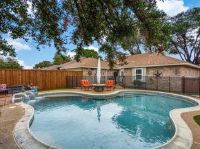 1612  Kesser Drive , Plano Texas 75025