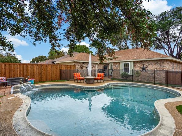 1612  Kesser Drive , Plano Texas 75025