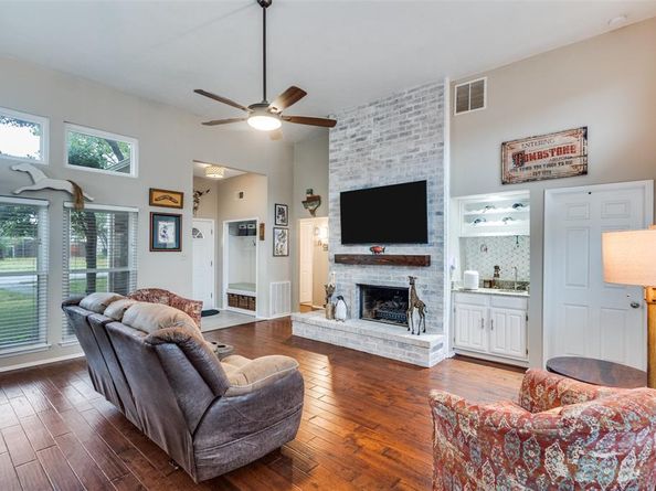 1612  Kesser Drive , Plano Texas 75025