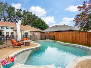 1612  Kesser Drive , Plano Texas 75025