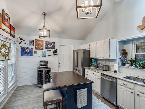 1612  Kesser Drive , Plano Texas 75025