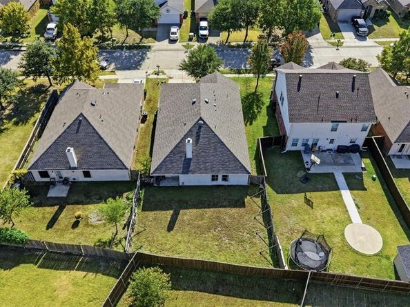 1204  Toledo Bend Drive , Princeton Texas 75407