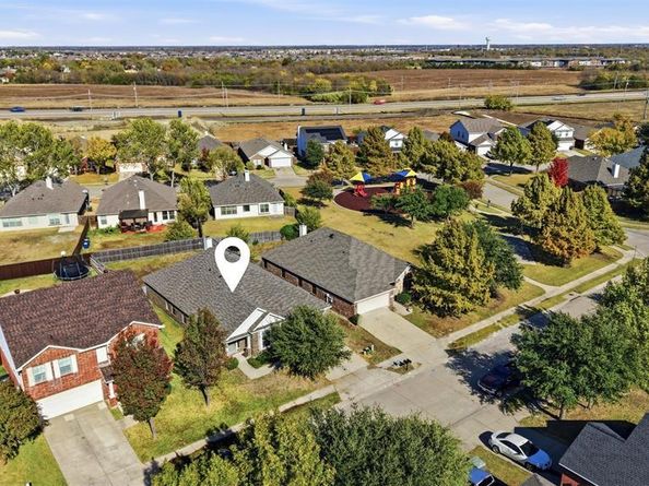 1204  Toledo Bend Drive , Princeton Texas 75407