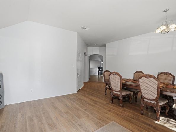 1204  Toledo Bend Drive , Princeton Texas 75407