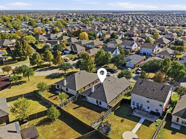 1204  Toledo Bend Drive , Princeton Texas 75407