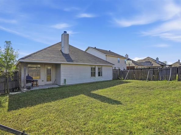 1204  Toledo Bend Drive , Princeton Texas 75407