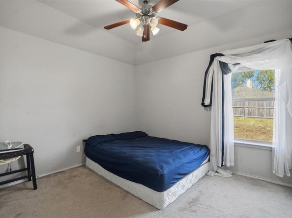 1204  Toledo Bend Drive , Princeton Texas 75407