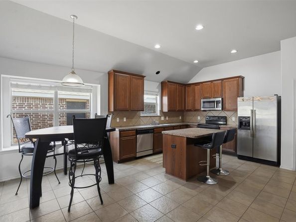 1204  Toledo Bend Drive , Princeton Texas 75407