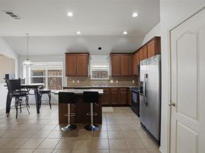 1204  Toledo Bend Drive , Princeton Texas 75407