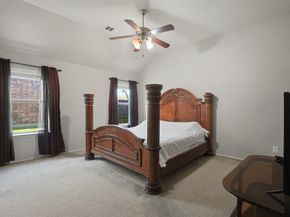 1204  Toledo Bend Drive , Princeton Texas 75407