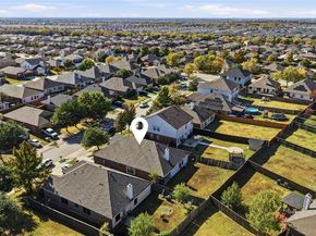 1204  Toledo Bend Drive , Princeton Texas 75407