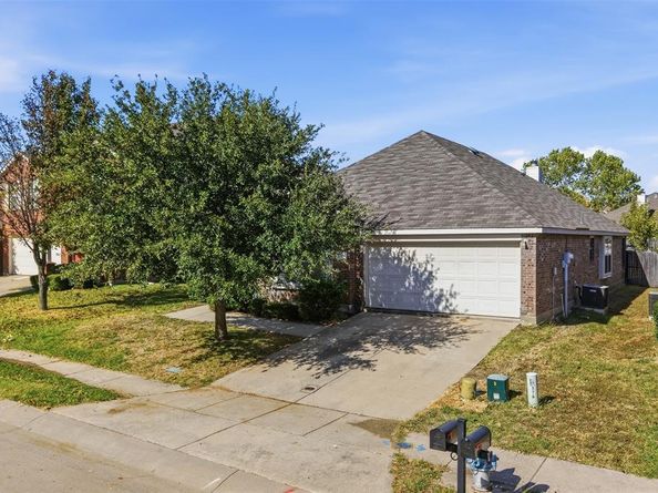 1204  Toledo Bend Drive , Princeton Texas 75407