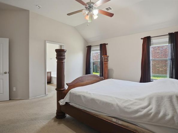 1204  Toledo Bend Drive , Princeton Texas 75407