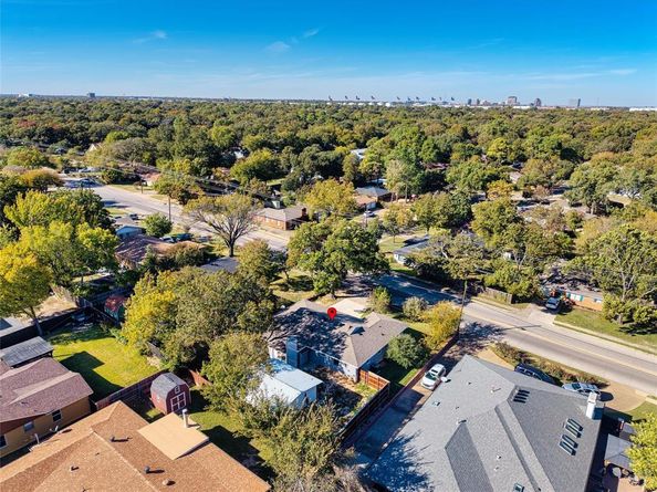 1714 E Union Bower Road , Irving Texas 75061