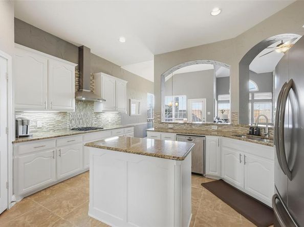 1332  Dutch Hollow Drive , Frisco Texas 75033