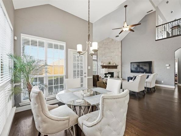 1332  Dutch Hollow Drive , Frisco Texas 75033