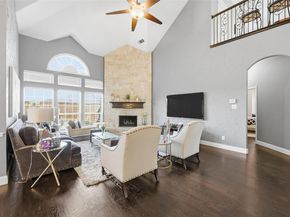 1332  Dutch Hollow Drive , Frisco Texas 75033