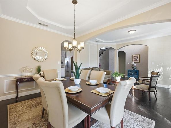 1332  Dutch Hollow Drive , Frisco Texas 75033