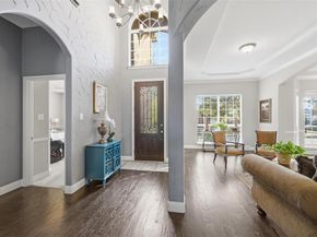 1332  Dutch Hollow Drive , Frisco Texas 75033