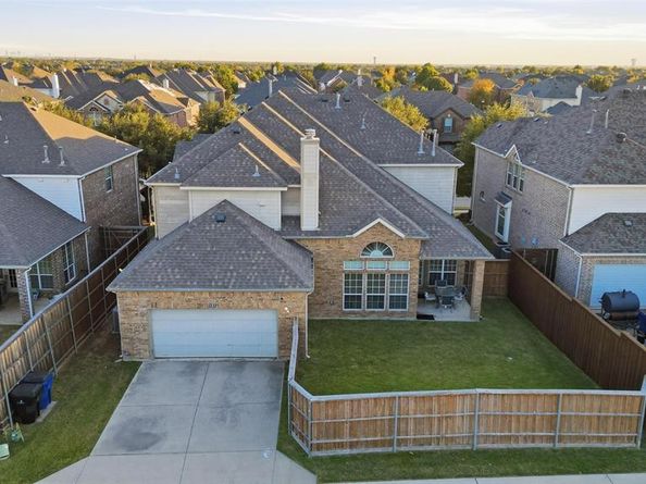1332  Dutch Hollow Drive , Frisco Texas 75033