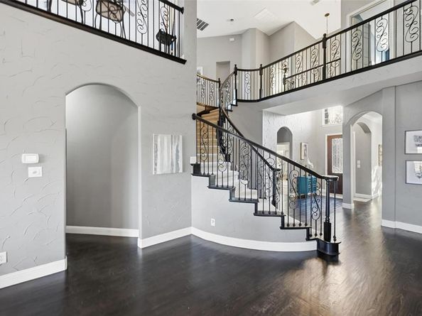 1332  Dutch Hollow Drive , Frisco Texas 75033