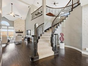 1332  Dutch Hollow Drive , Frisco Texas 75033