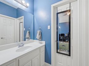 1332  Dutch Hollow Drive , Frisco Texas 75033