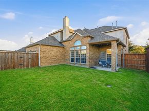 1332  Dutch Hollow Drive , Frisco Texas 75033